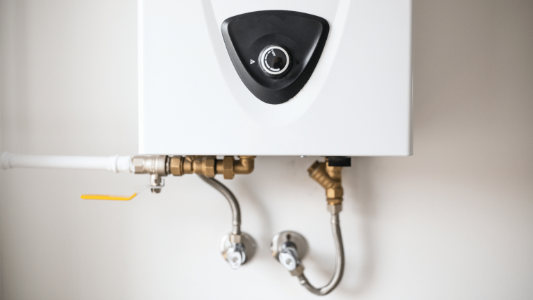 Reset Rheem Water Heater: Common Issues and Fixes