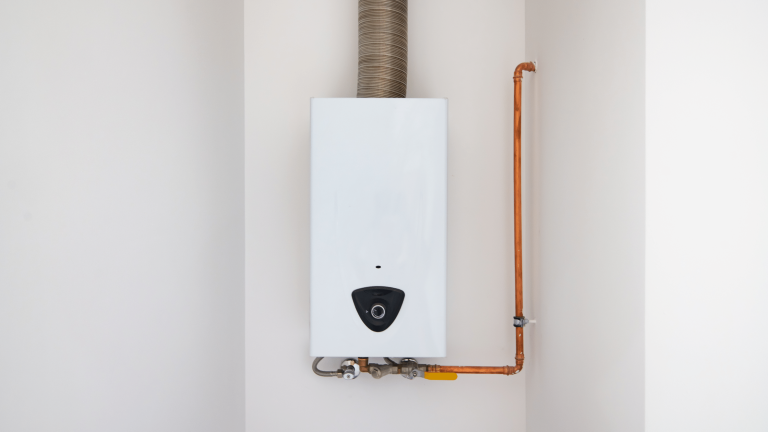 Bradford White RG250T6N: The Supreme 50-Gallon Natural Gas Water Heater