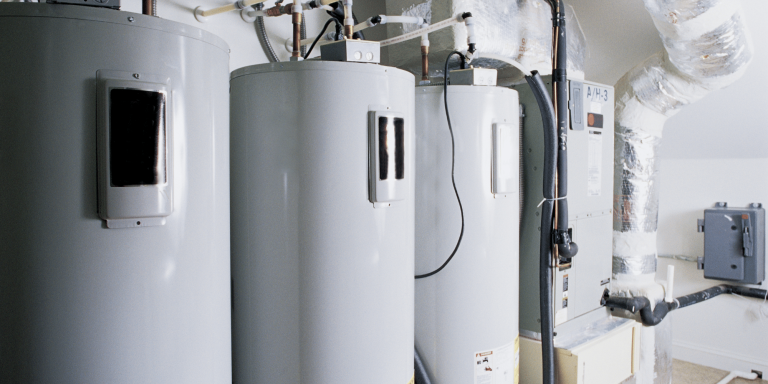 Buy Bradford White Water Heaters: Authorized Dealer Guide