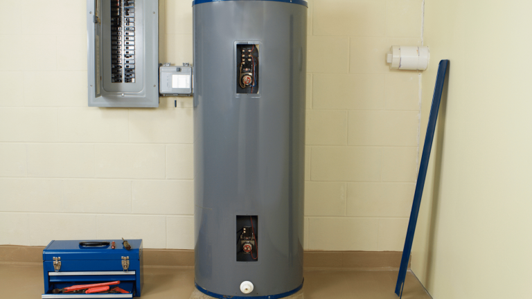 “How to Find Out How Old is Your Rheem Water Heater”
